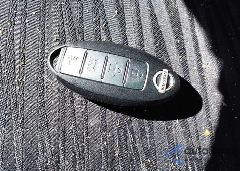 2019 Nissan Sentra Sv from USA, damaged, VIN 3N1AB7AP2KY438002